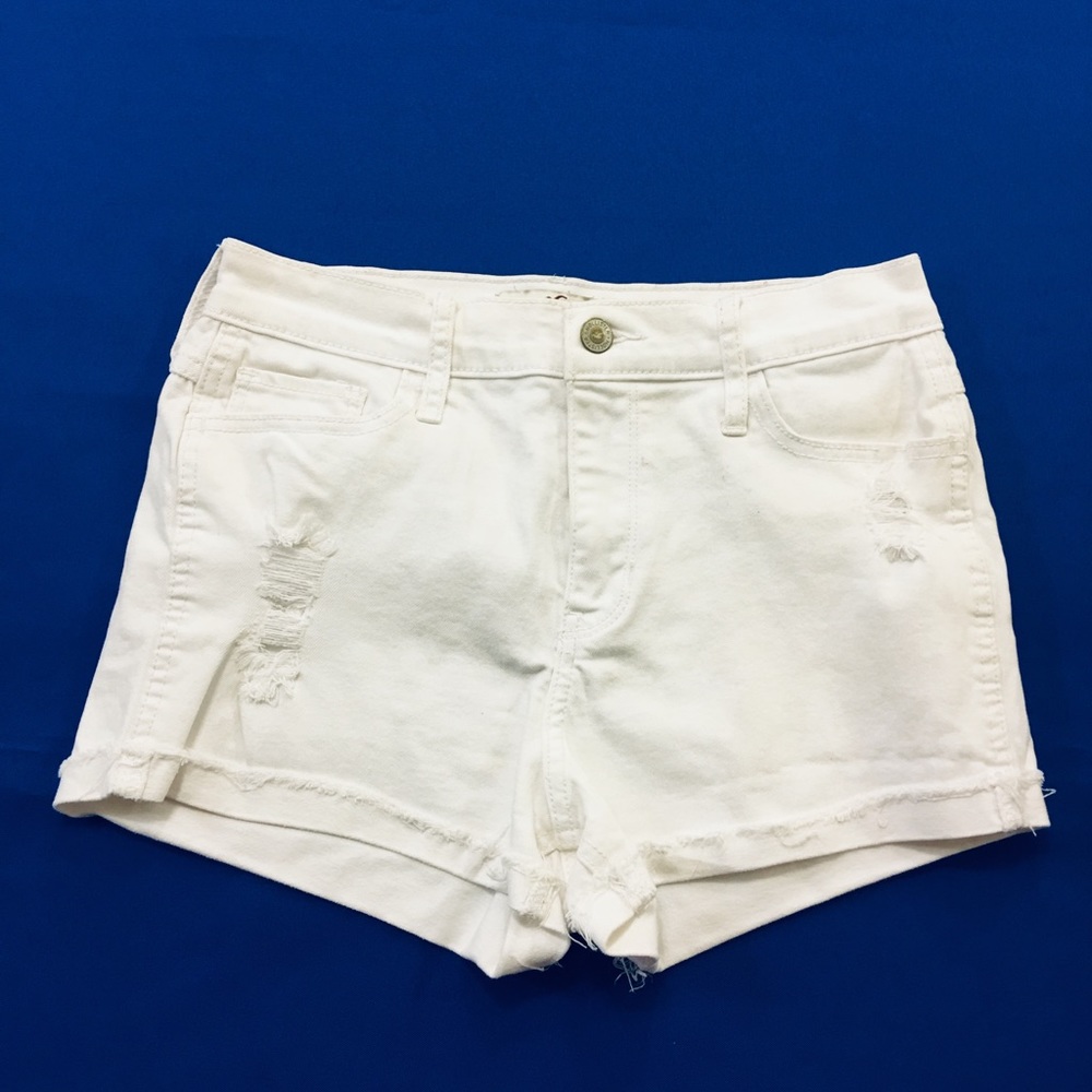 ❤️ Women’s Hollister California Jeans shorts